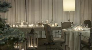 Ambasciatori Place Hotel SPA, Rome