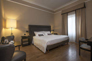 Ambasciatori Place Hotel SPA, Rome