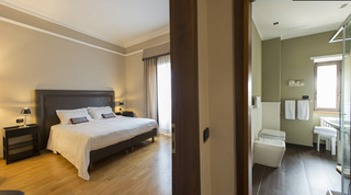 Ambasciatori Place Hotel SPA, Rome