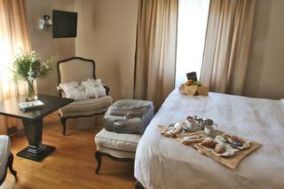 Ambasciatori Place Hotel SPA, Rome