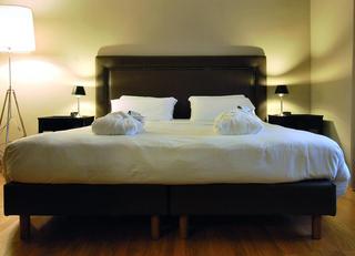 Ambasciatori Place Hotel SPA, Rome