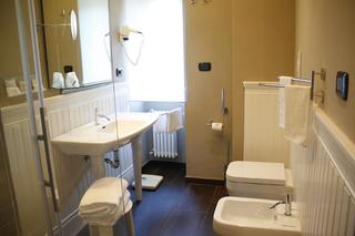 Ambasciatori Place Hotel SPA, Rome