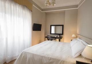 Ambasciatori Place Hotel SPA, Rome