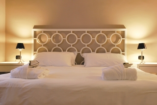 Ambasciatori Place Hotel SPA, Rome