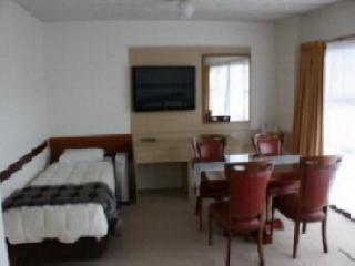 Room
 di Airport Travel Air Motor Inn