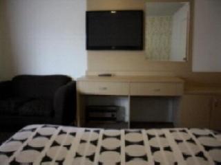 Room
 di Airport Travel Air Motor Inn