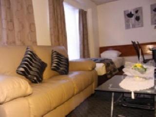 Room
 di Airport Travel Air Motor Inn