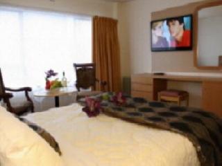 Room
 di Airport Travel Air Motor Inn