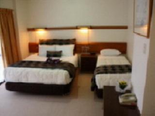 Room
 di Airport Travel Air Motor Inn