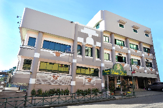 General view
 di Paladin Hotel