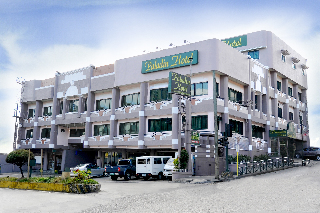 General view
 di Paladin Hotel