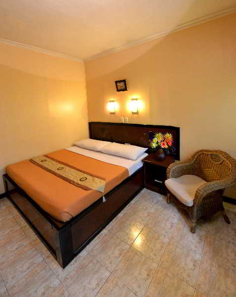 Room
 di Paladin Hotel
