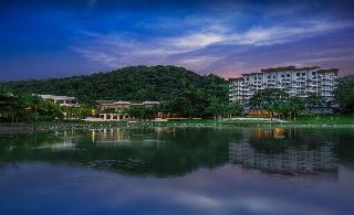 Pico Sands Hotel