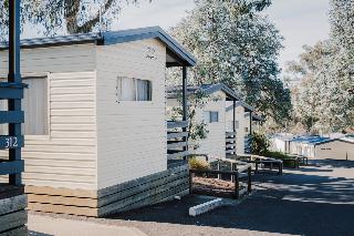 Alivio Tourist Park Canberra