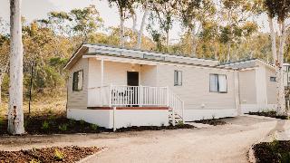 Alivio Tourist Park Canberra