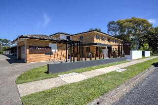 Beachpark Holiday Apartments