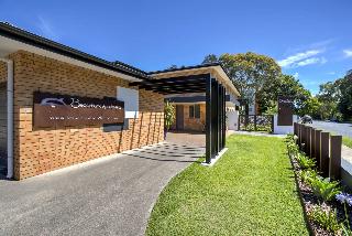 Beachpark Holiday Apartments