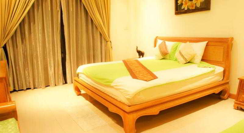 Room
 di Thai Pura Resort