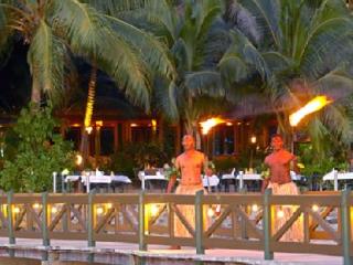 General view
 di First Landing Beach Resort  Villas