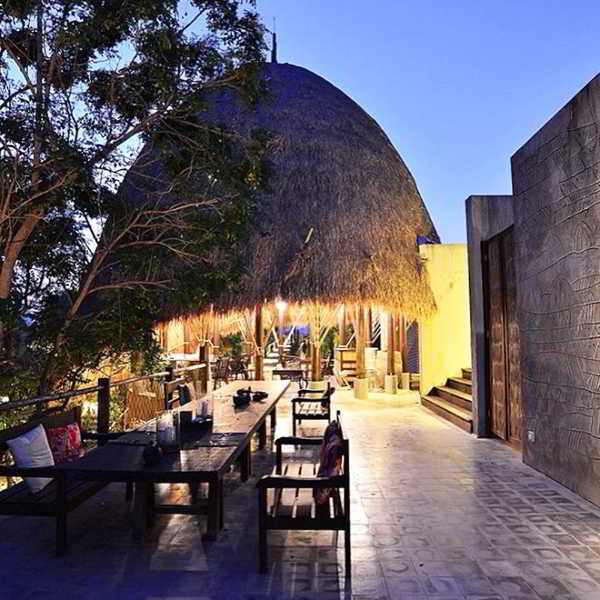 Restaurant thumbnail 47