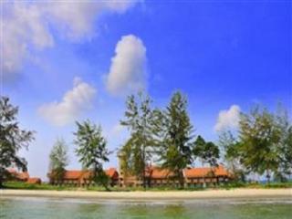 General view
 di Felda Residence Tanjung Leman