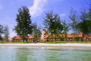 Felda Residence Tanjung Leman - Generell