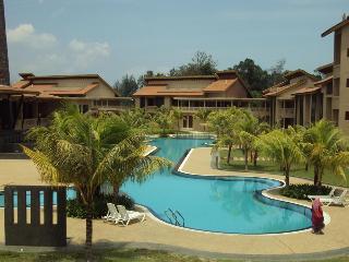 Felda Residence Tanjung Leman - Generell