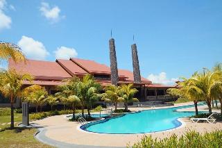 Felda Residence Tanjung Leman - Pool