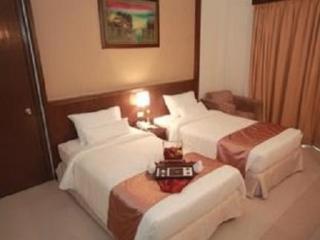 Room
 di Felda Residence Tanjung Leman