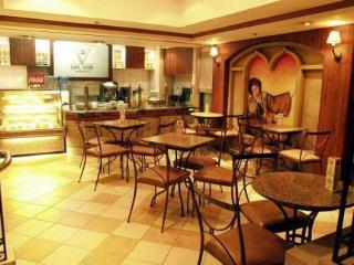 Restaurant
 di Hotel Veniz