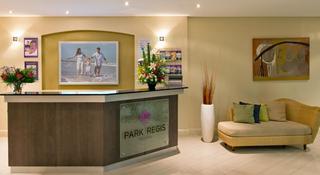 Park Regis Piermonde Apartments Cairns