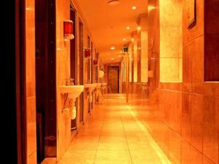 General view
 di Cambridge Hotel