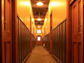 General view
 di Cambridge Hotel