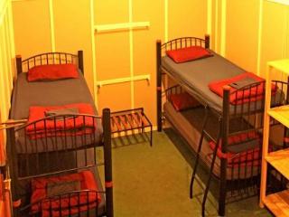 General view
 di Cambridge Hotel