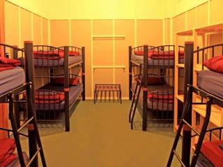 General view
 di Cambridge Hotel