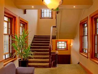 General view
 di Cambridge Hotel