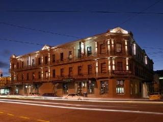 General view
 di Cambridge Hotel