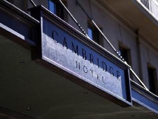 General view
 di Cambridge Hotel