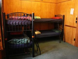 General view
 di Cambridge Hotel