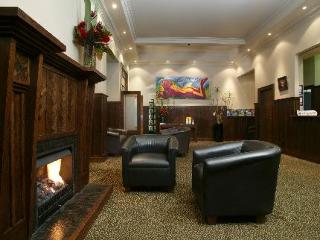 Lobby
 di Cambridge Hotel