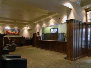 Lobby
 di Cambridge Hotel