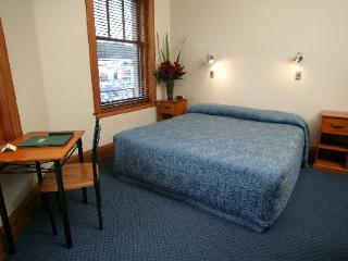 Room
 di Cambridge Hotel