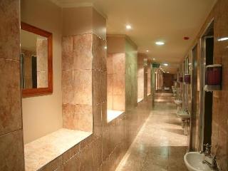 Room
 di Cambridge Hotel