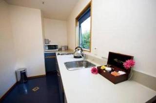 Room
 di Central Park Motor Lodge