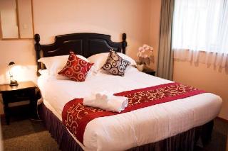 Room
 di Central Park Motor Lodge