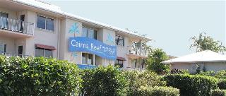 Cairns Reef Apartments Motel