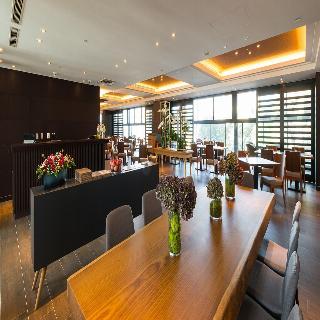餐館