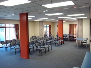 Conferences
 di YMCA Christchurch