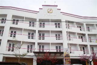 Prima Hotel Melaka - Generell