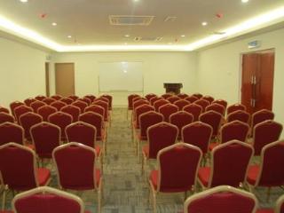 Conferences
 di Prima Hotel Melaka